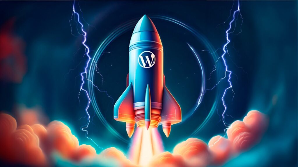 Vantagens e Benefícios de Ter um Site Otimizado no WordPress - CreateStorm