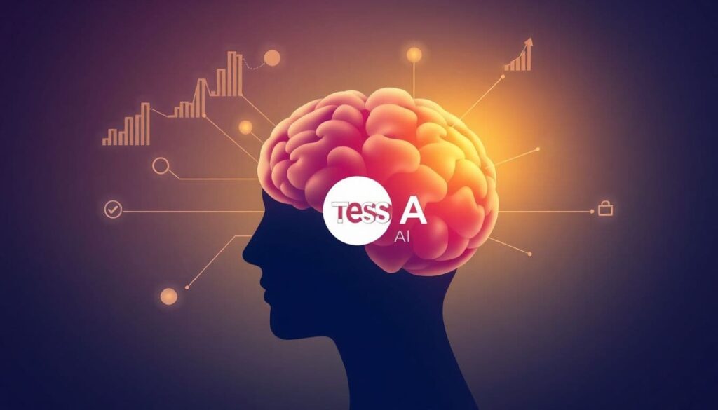 Domine o SEO com a Tess AI: Guia Completo para Criação de Conteúdo Otimizado - Imagem Gerada por IA - CreateStorm