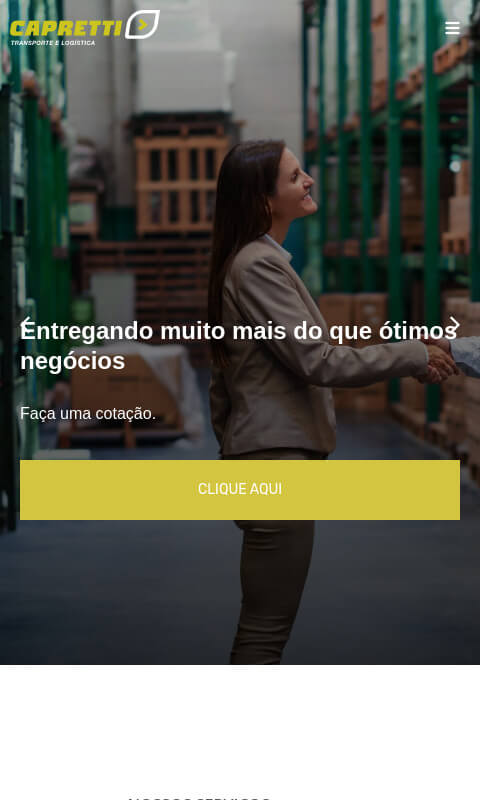 caprettitransporte-com-br-480x800phone-e6ac66