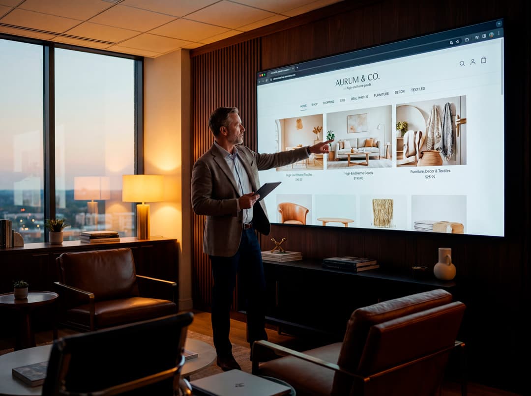 Create Storm Agência de Sites, SEO e Automação com IA em Ribeirão Preto - SP - Create Storm - Agência de Sites, SEO e Automação com IA em Ribeirão Preto - SP