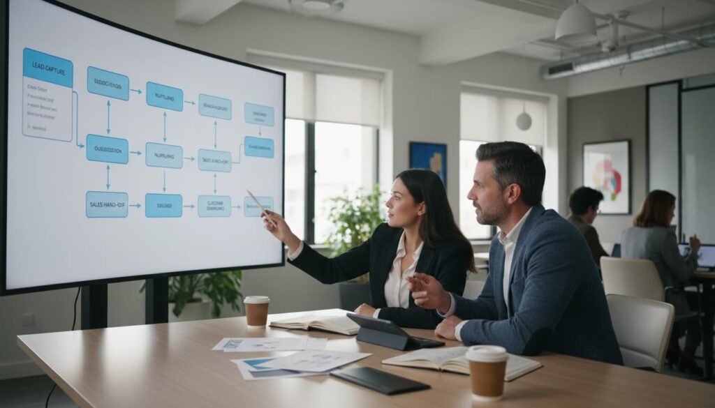 Integrar CRM e site: automatize leads e melhore o relacionamento com clientes