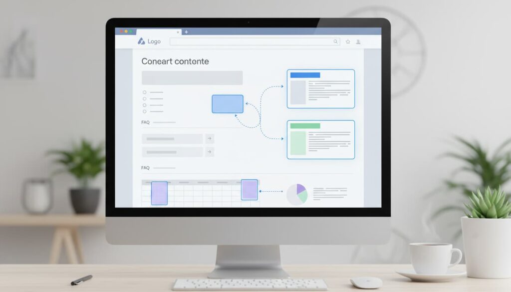 AEO e IA no SEO: o futuro do SEO e como as respostas por IA estão mudando a forma de buscar informações