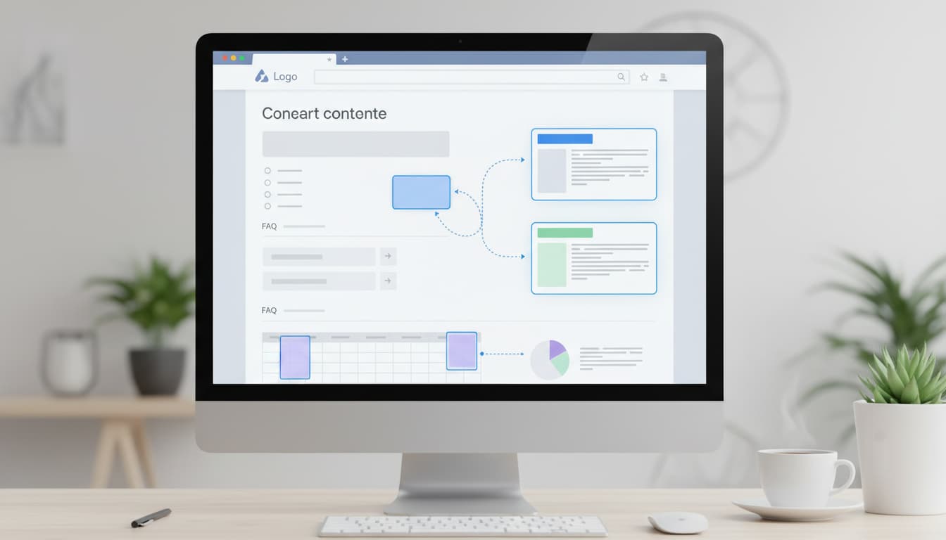 AEO e IA no SEO: o futuro do SEO e como as respostas por IA estão mudando a forma de buscar informações