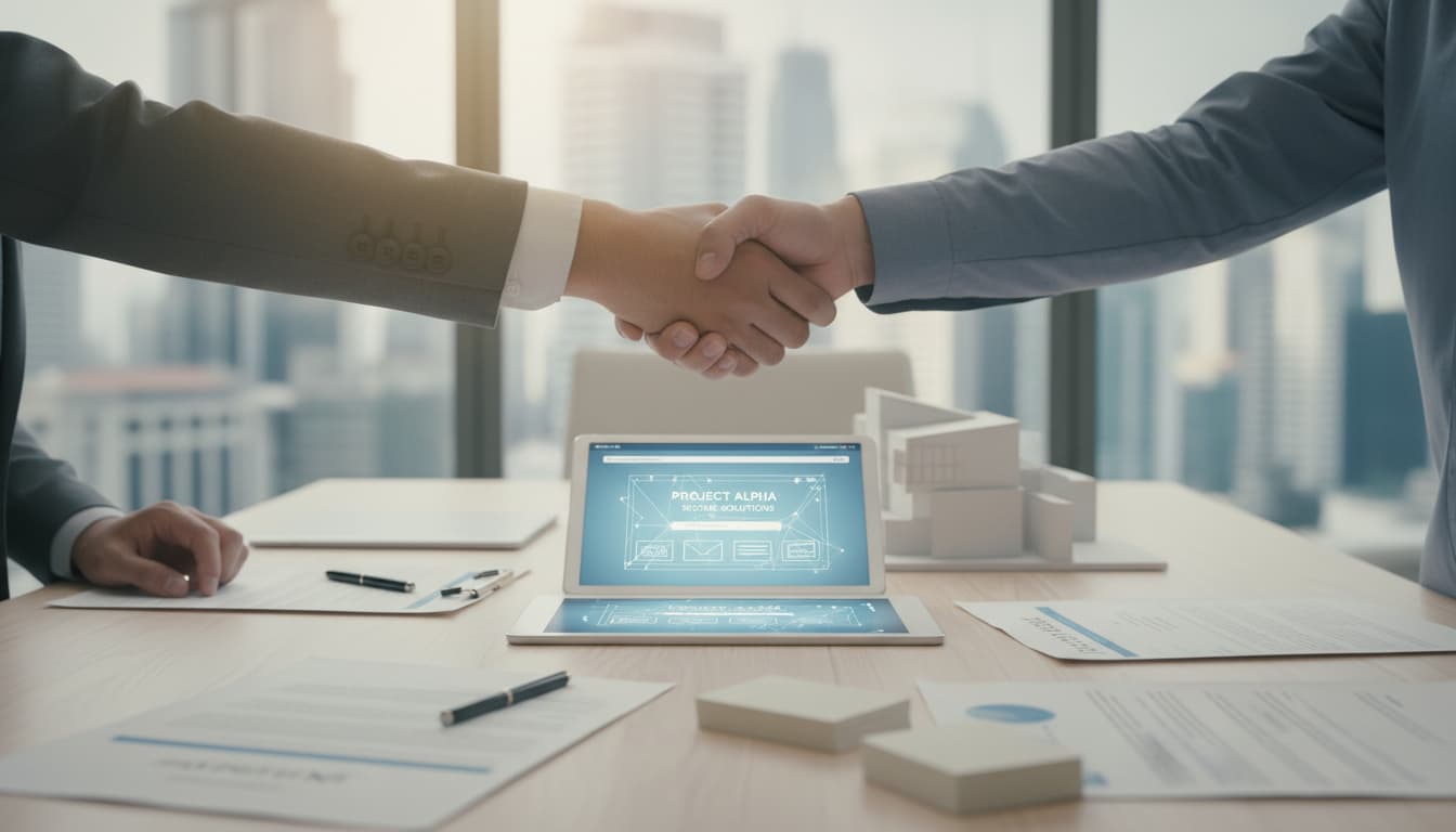 Perguntas para fazer antes de contratar empresas de criação de sites Ribeirão Preto