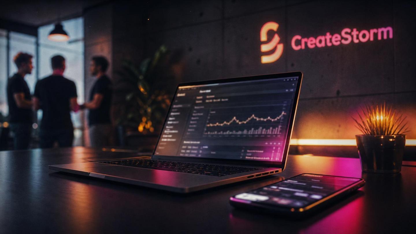 Schema no Rank Math: como implementar dados estruturados sem duplicação - CreateStorm - Imagem gerada por IA